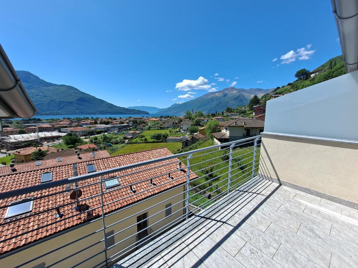 Immobillario - Lakes Dream Domaso Exterior foto